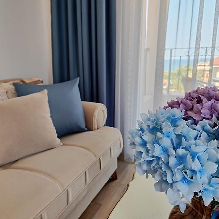 Apartment Raya Obzor Kültér fotó