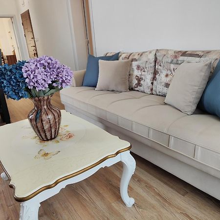 Apartment Raya Obzor Kültér fotó