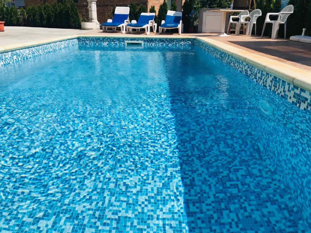 Apartment Raya Obzor Kültér fotó