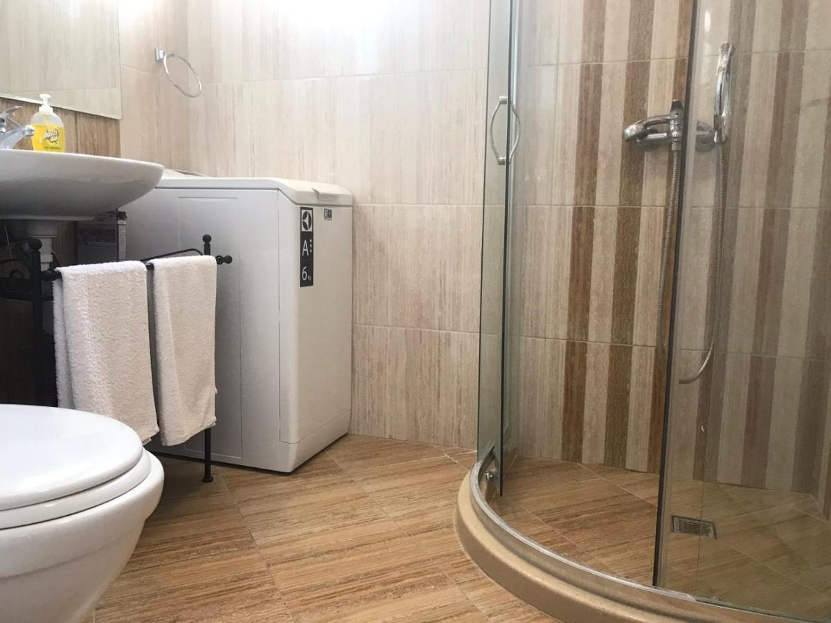 Apartment Raya Obzor Kültér fotó