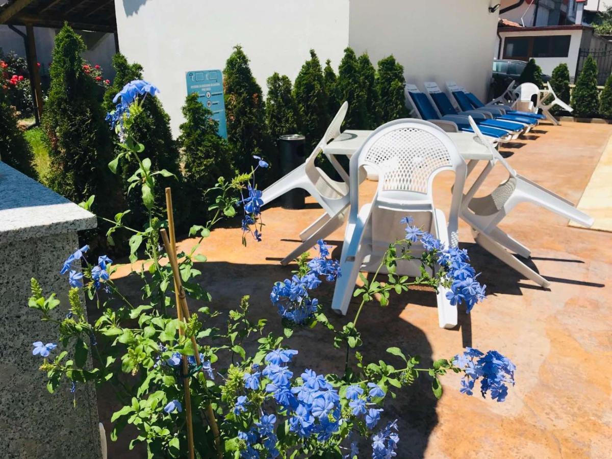 Apartment Raya Obzor Kültér fotó