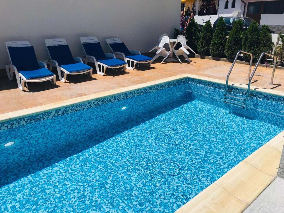 Apartment Raya Obzor Kültér fotó