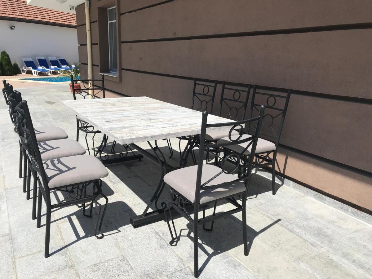Apartment Raya Obzor Kültér fotó
