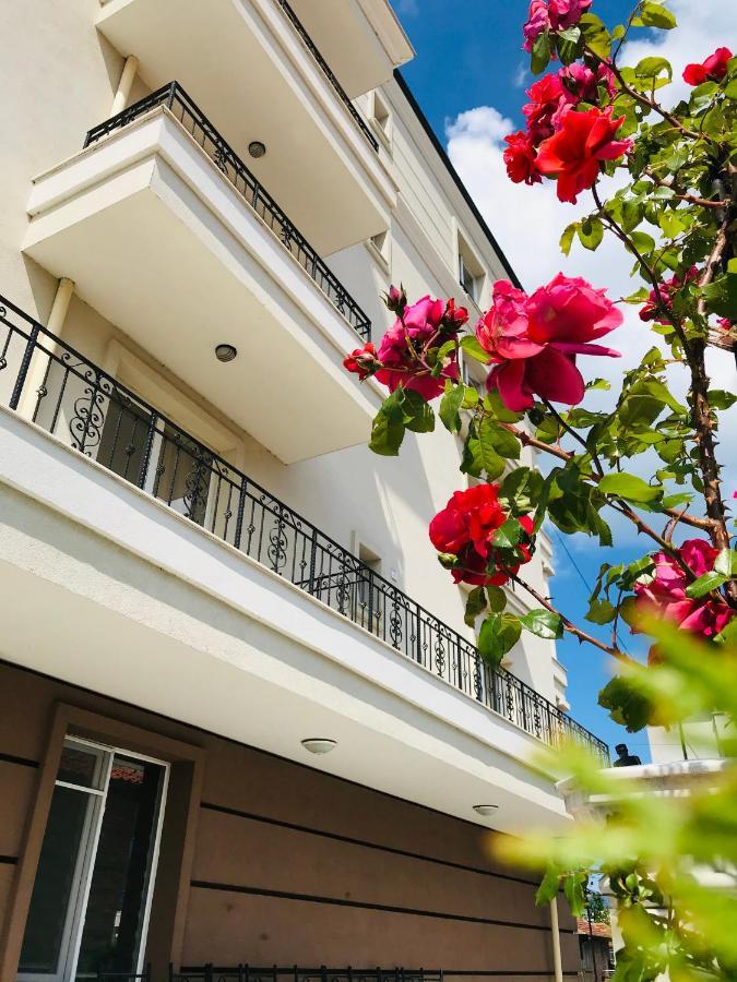 Apartment Raya Obzor Kültér fotó