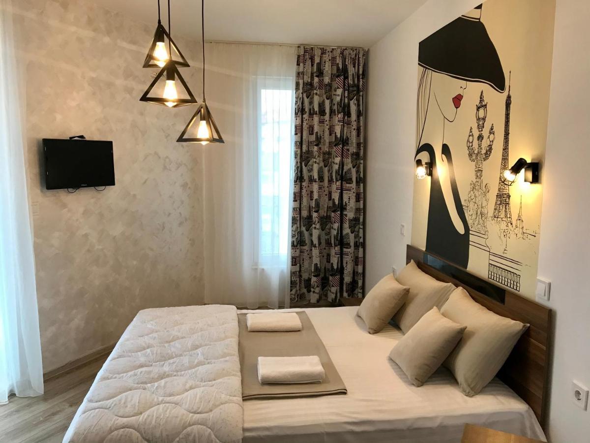 Apartment Raya Obzor Kültér fotó