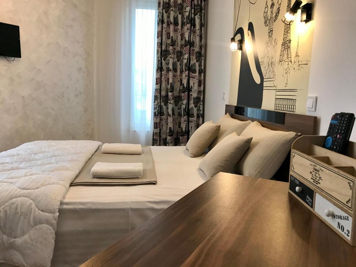 Apartment Raya Obzor Kültér fotó