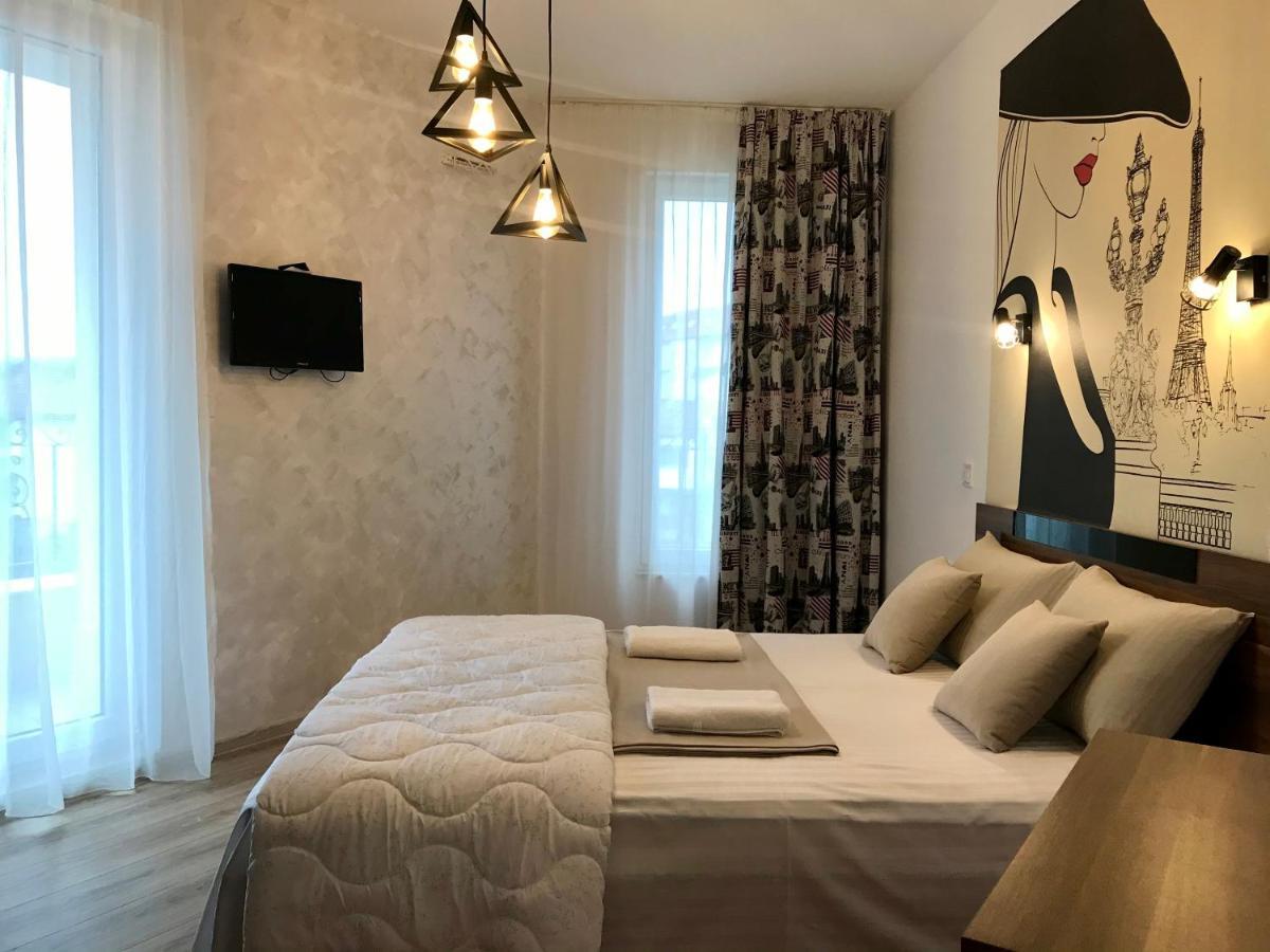 Apartment Raya Obzor Kültér fotó