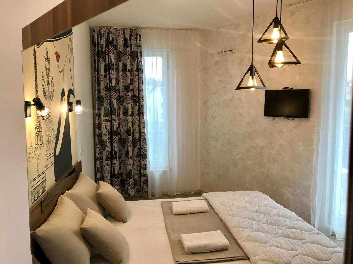 Apartment Raya Obzor Kültér fotó