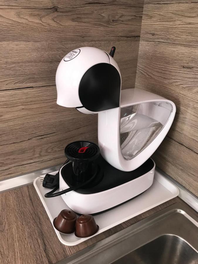 Apartment Raya Obzor Kültér fotó