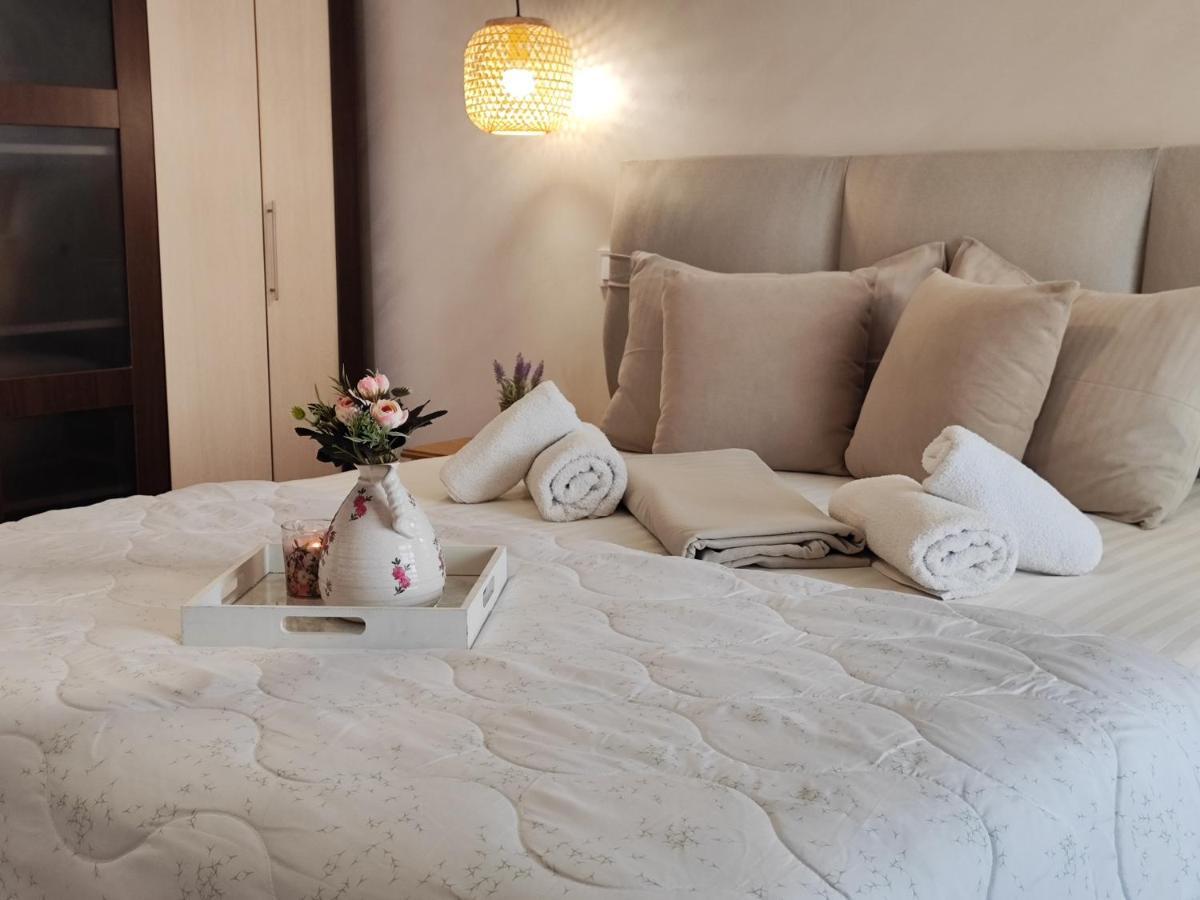 Apartment Raya Obzor Kültér fotó