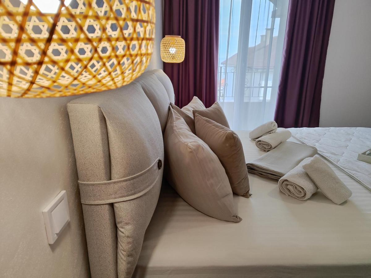 Apartment Raya Obzor Kültér fotó