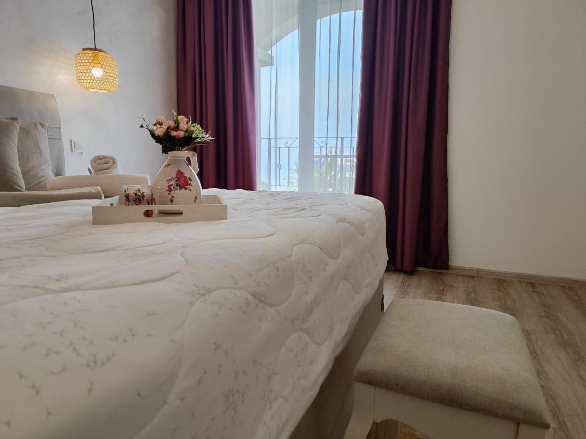 Apartment Raya Obzor Kültér fotó