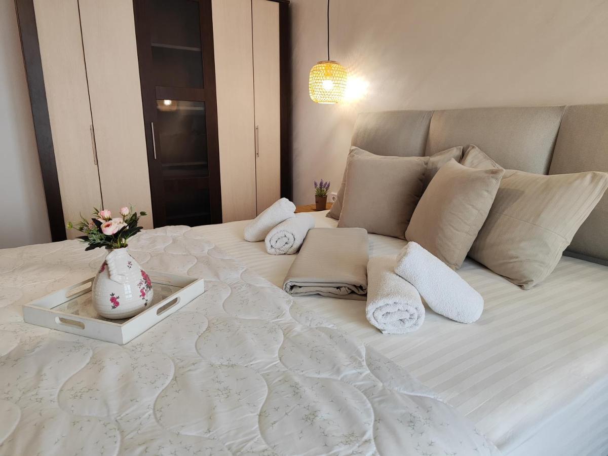 Apartment Raya Obzor Kültér fotó