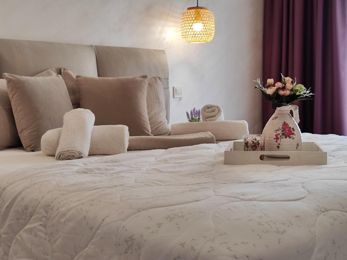 Apartment Raya Obzor Kültér fotó