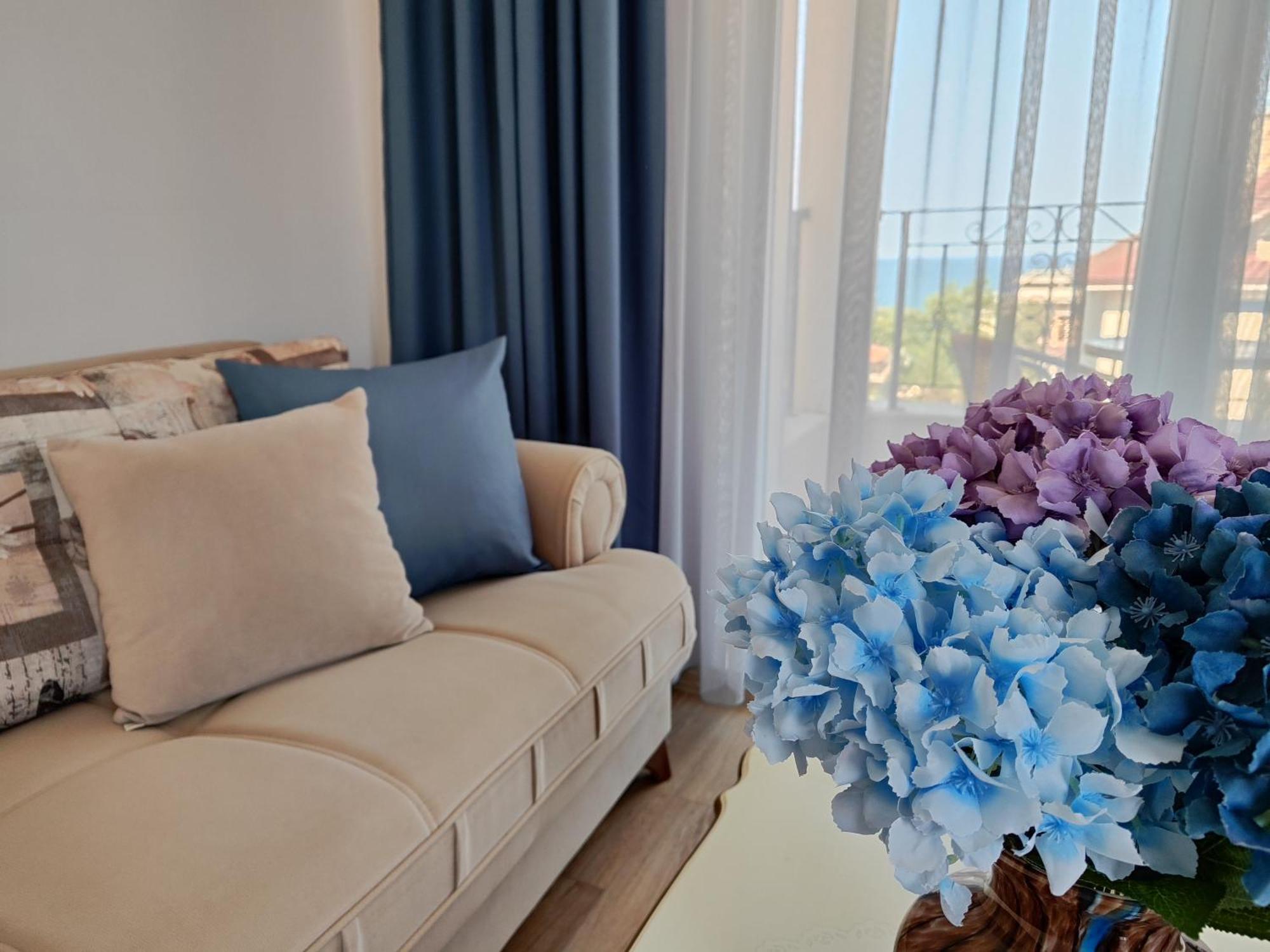 Apartment Raya Obzor Kültér fotó