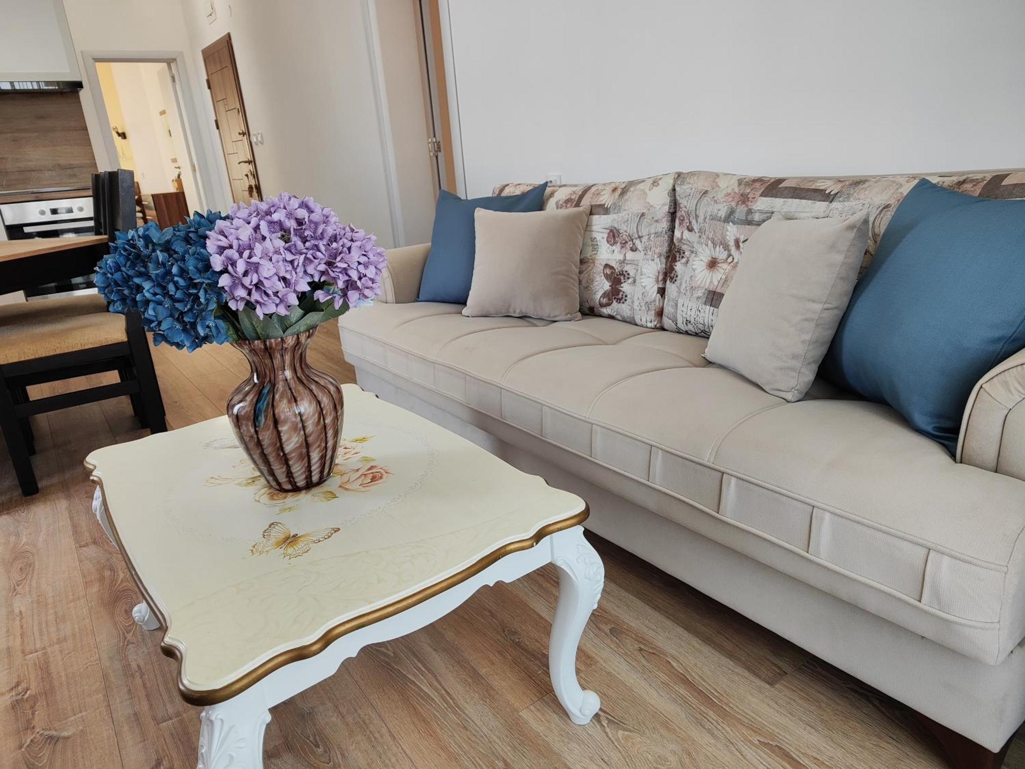 Apartment Raya Obzor Kültér fotó