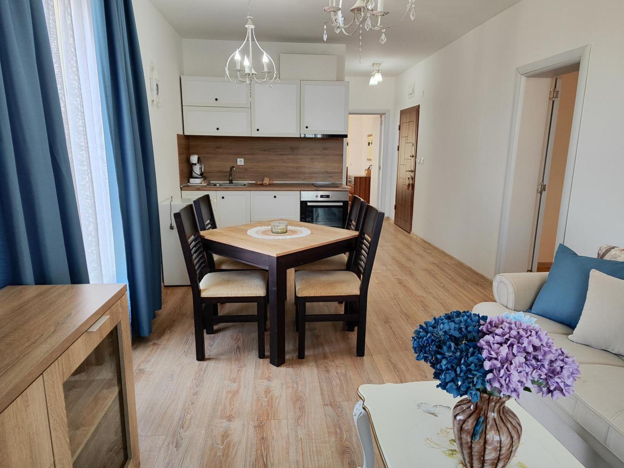 Apartment Raya Obzor Kültér fotó