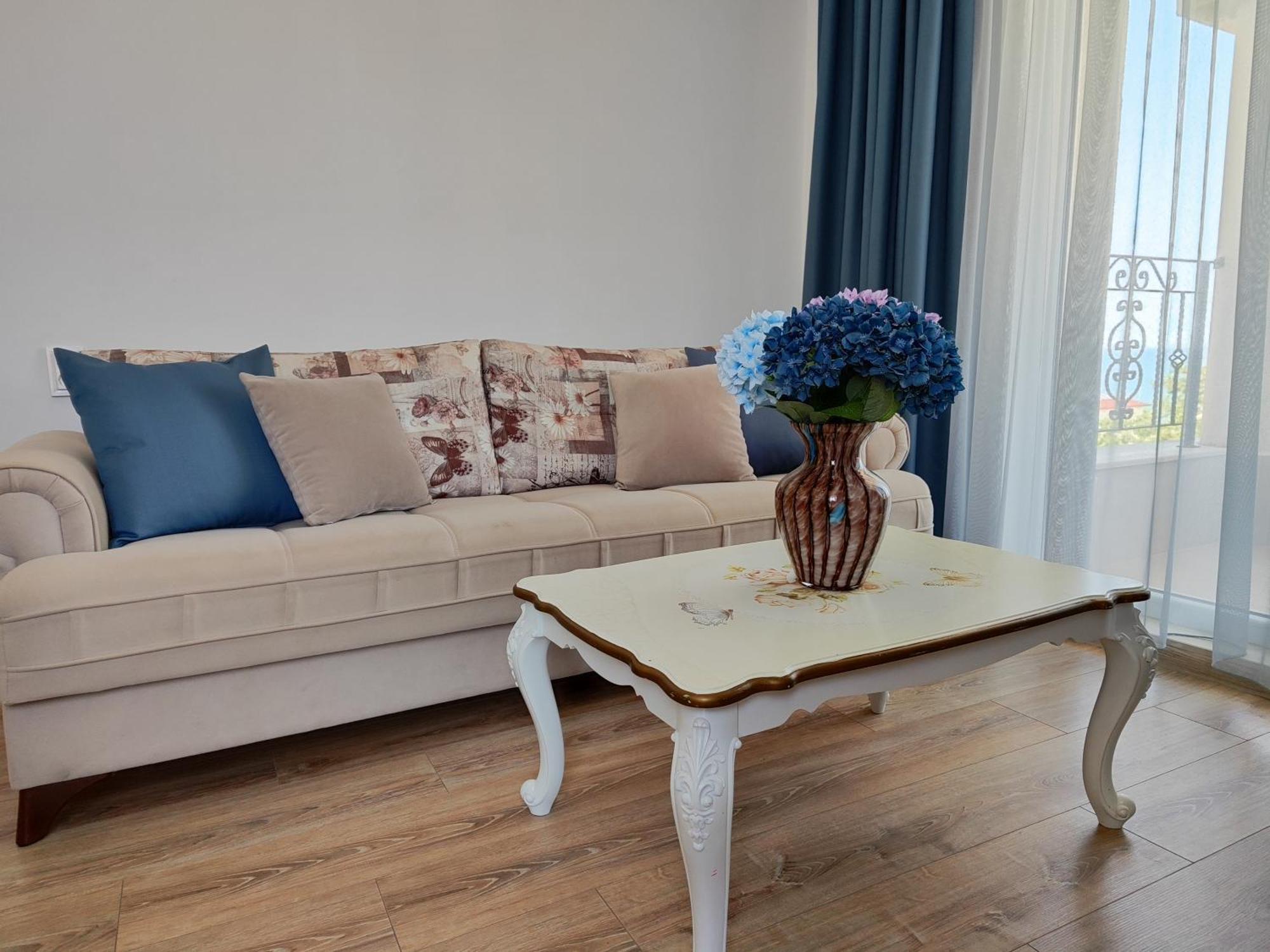Apartment Raya Obzor Kültér fotó