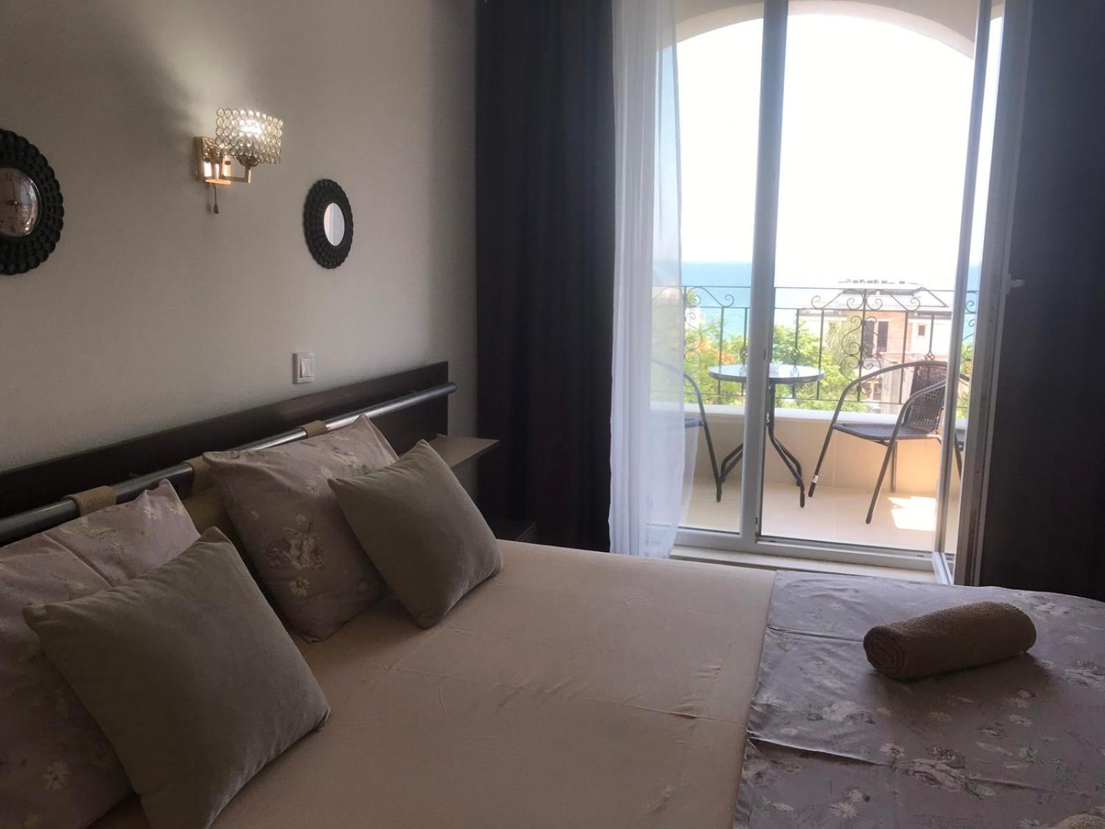 Apartment Raya Obzor Szoba fotó