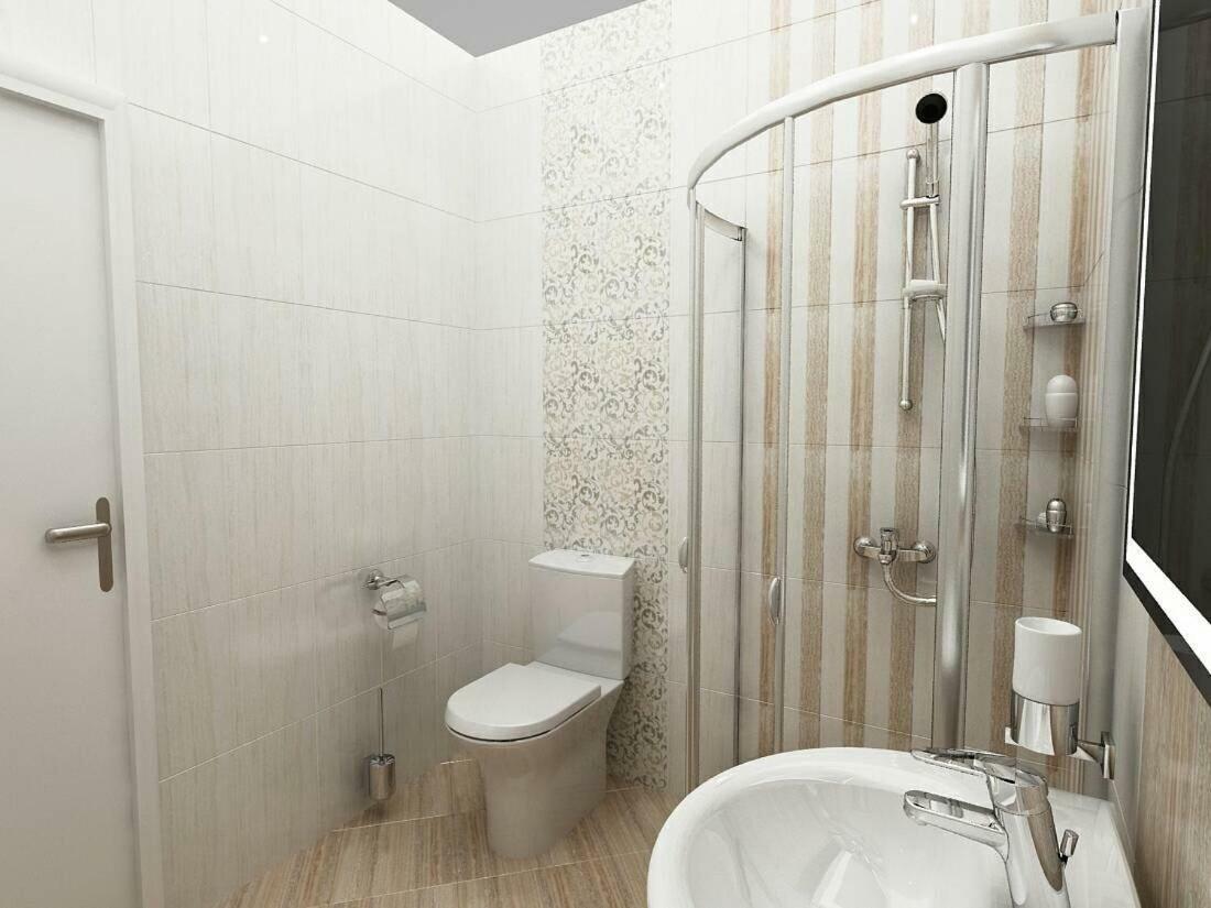 Apartment Raya Obzor Kültér fotó